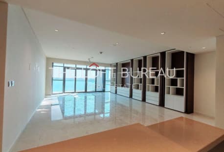 3BHK+M | Premium Sea | 233m² | 20% DP | 6Y PP |
