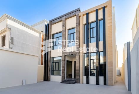 Brand New Standalone Villa Near All Amenities