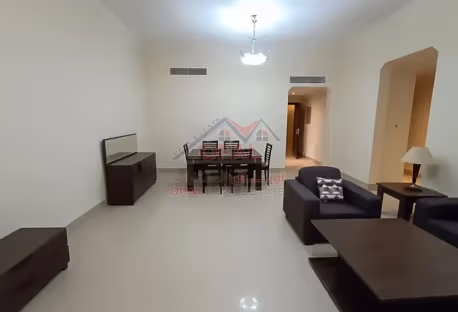 APARTMENT FULLY FURNISHED FOR RENT IN BIN MAHMOUD
