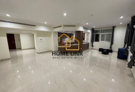 TITLE DEED READY | SPACIOUS 2BHK | SEMI FURNISHED