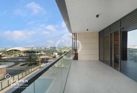 Fully Furnished | 1 Bedroom w/ Balcony | Lusail