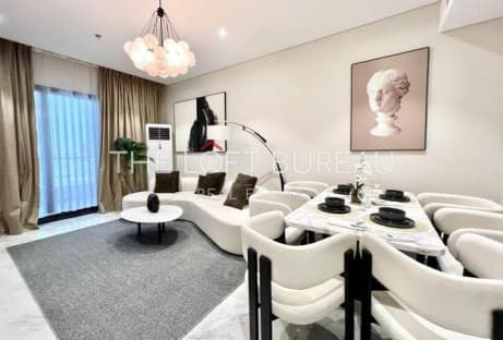 READY 2026 | FREEHOLD | 50k DOWNPAYMENT | MARINA