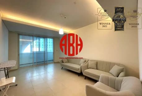 BILLS INCLUDED | COZY 1-BDR | EXCLUSIVE AMENITIES
