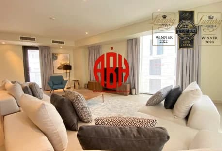 CORPORATE DEAL | 3-BEDROOM | BALCONY | BILLS FREE