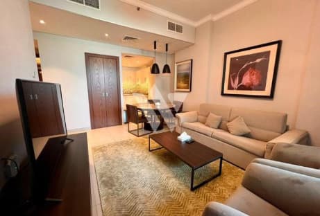 PREMIUM 1BR FF | BALCONY | BILLS INCLUDED | PEARL