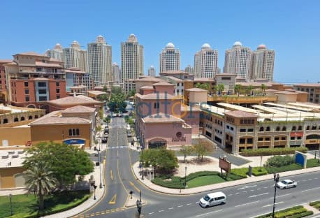 Amazing deal for an elegant 2 bedroom apartment