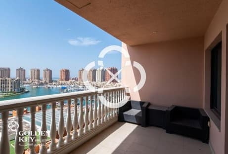 Sea View | 3 Master Bedroom | Bills Included