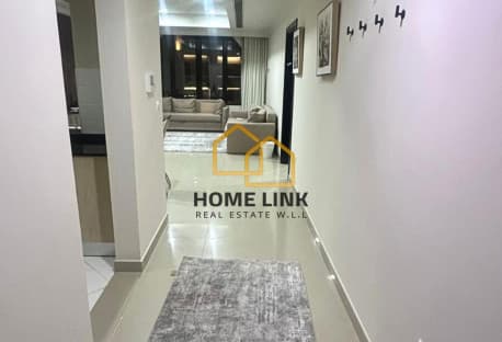 HIGH FLOOR | SPACIOUS 1 BEDROOM IN THE PEARL