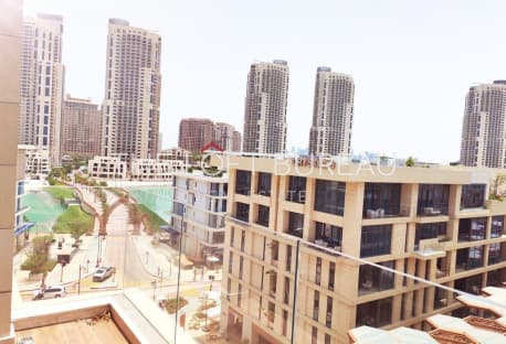 Luxury 4BR Duplex | Sea View | 6Y PP | 368m²