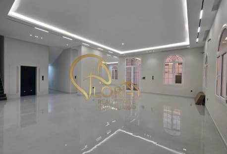 للبيع فيلا جديدة فى ازغوى 885 متر تشطيب راقى 6.9