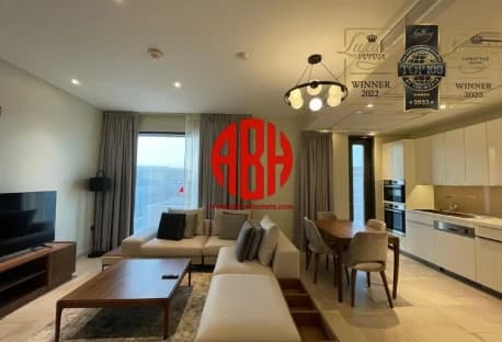 MODERN 2-BR FURNISHED | NO COMMISSION | BILLS PAID