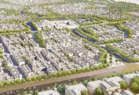 Excellent Investment-Land for Sale-Huzoom Lusail