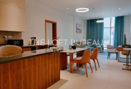 Stunning Brand-New, Modern 1-bedroom
