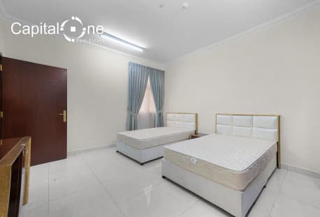 NO FEE | FURNISHED 2BHK | NEAR ALMEERA MANSOURAH