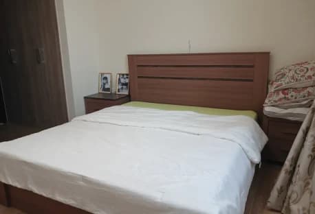 SPACIOUS 1 BEDROOM APARTMENT IN LUSAIL FOX HILLS
