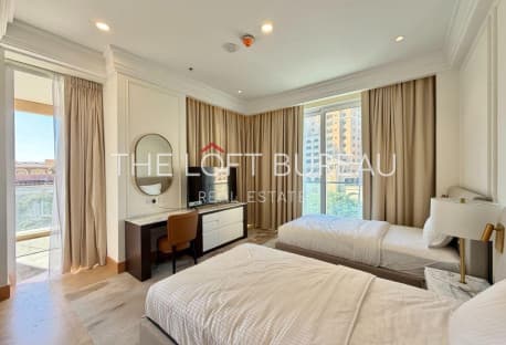 LUXURY UNIT I 10% DP I 5 YRS TO PAY I 3+MAID