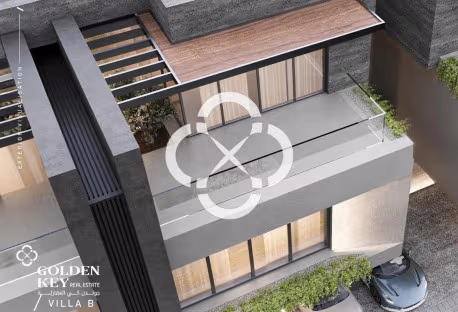 5BR Luxury Villa for Sale in Al Daayen