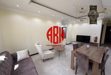 BRAND NEW | STYLISH 2 BDR FURNISHED | READY NOW!