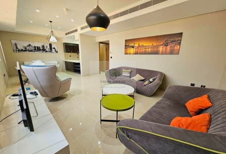 Luxurious 1BHK +1Month Free With Amenities