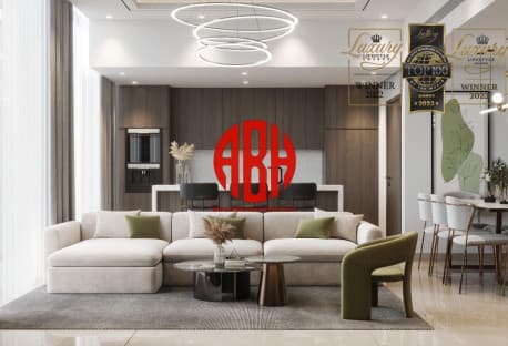 LUXURY 3-BDR TOWNHOUSE | PREMIUM AMENITIES ACCESS