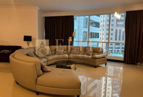 Luxury 3BR Duplex + Maid | 5 Baths | Beverly Hills