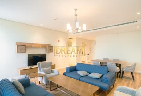 Premium 2 Bedroom + Maid | Outstanding View