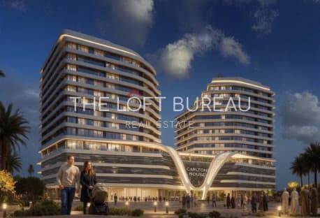 2BHK |200m²| Sea View | 4%DP | PP2033 | QIN