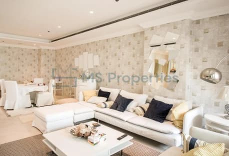Great Deal 2BHK Flat | Balcony View | High Floor