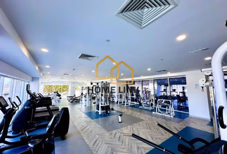 SEMI FURNISHED 2 BEDROOMS | WITH TITLE DEED