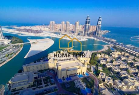 THE PEARL VIEW | 2 BEDROOMS APARTMENT IN WESTBAY