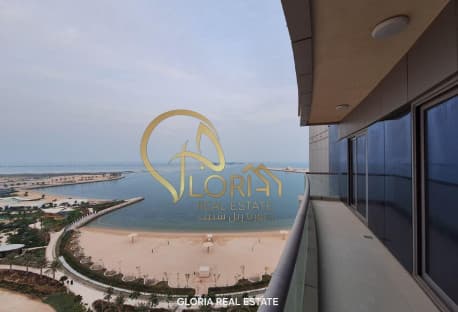 Luxury 2BR | Lusail WaterFront | Beach Access