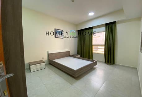 1 month free: 2bhk fully furnished in Bin Mahmoud
