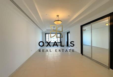 LARGE LAYOUT 2 BHK WITH BIG BALCONY | BOOK IT NOW