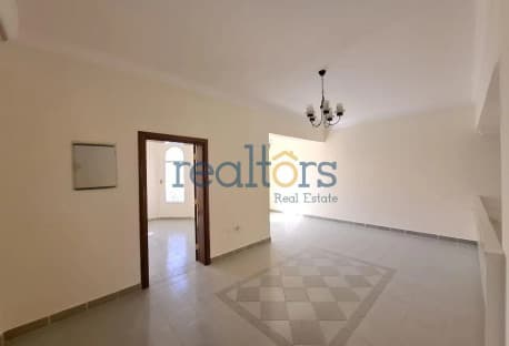 Spacious Family 5 BR Villa Compound Amenities