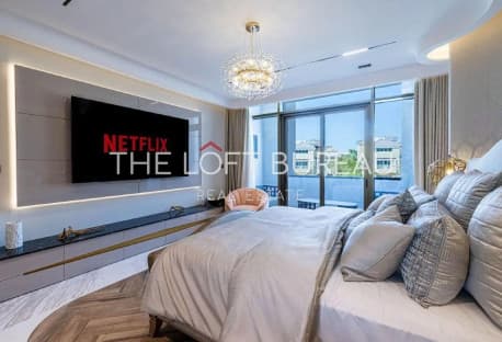 READY IN| 5BR+MAID| PRIVATE POOL| FREEHOLD| PEARL|