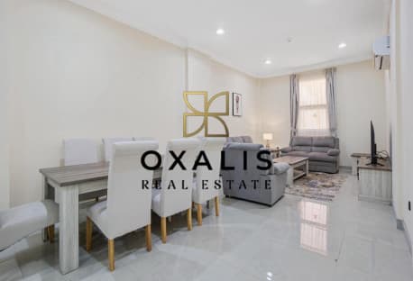 LOVELY 3 BHK FULLY FURNISHED AVAILABLE | AL SADD
