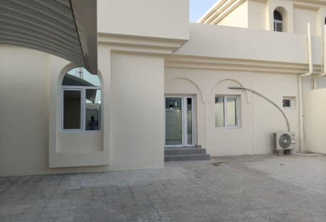 Standalone Villa| 03 BR & 04 Bath