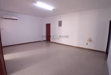 Unfurnished 2 BHK Flat in Duhail with Bills