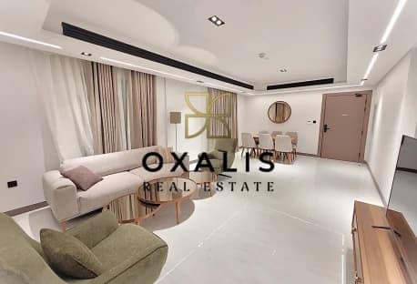 MODERN | BRAND NEW | STUNNING OFFER |FURNISHED 2BR