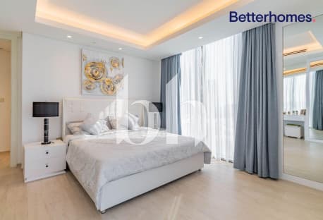 FULLY FURNISHED | 2 BEDROOMS | READY FOR OCCUPANCY