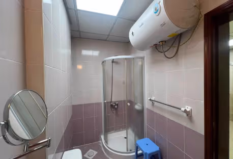 Fully Furnished 1BR-Bills Included-Umm Ghuwailina