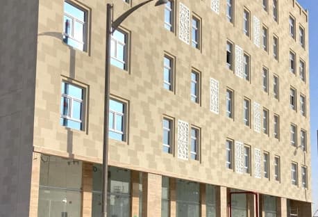 HIGH-RETURN MIXED-USE PROPERTY |7% ROI |WEST WALK