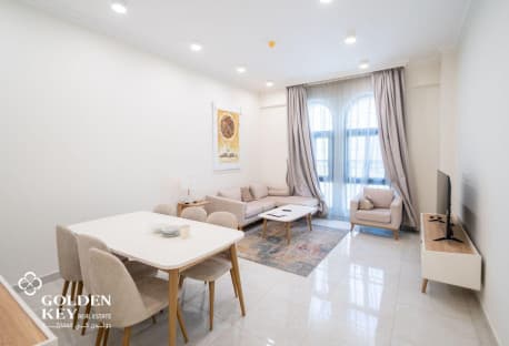 Premium Tower | Furnished 2-Bedroom | Foxhills