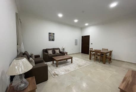 STUNNING 2 BEDROOMS FURNISHED | LIMITED PROMOTION