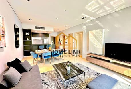 BILLS FREE | MODERN 1 BEDROOM | LUXURY AMENITIES