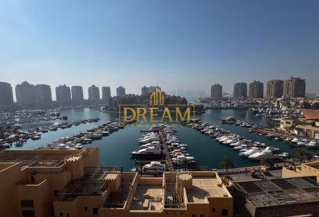 Great Opportunity | Studio For Sale Porto Arabia