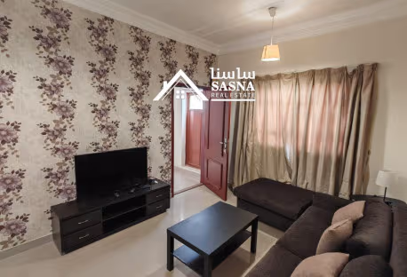 1 BR | FULLY FURNISHED | BILLS INCLUDED | ALKHEESA