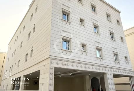 Semi-Furnished | Spacious 1 Bedroom in Al Nasser