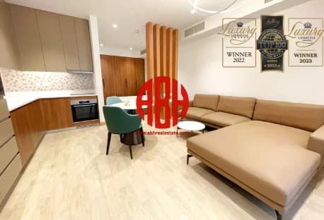 HOT DEAL! | BRAND NEW COZY STUDIO | TOP AMENITIES