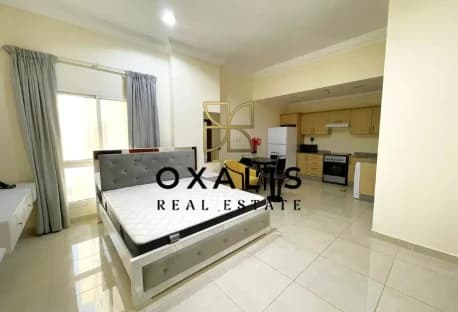 PRESTIGIOUS STUDIO FURNISHED | AMENITIES ACCESS